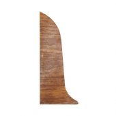 Заглушка левая T.plast ятоба (уп.=4 шт)