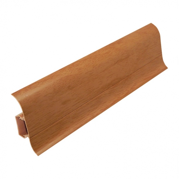 Плинтус T.plast с кабель-каналом самшит медовый (1x2,5 м) (1 шт)