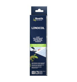 Клей для швов ПВХ Bostik LINOCOL (50 мл)