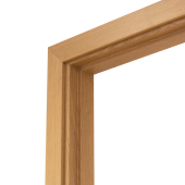 Коробка дверная ОЛОВИ 3D Дуб комплект М7 670x74x30 мм