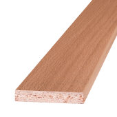 Наличник ОЛОВИ Миланский Орех 70x8x2200 мм