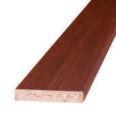 Наличник ОЛОВИ Итальянский Орех 70x8x2200 мм