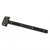 Петля стрела ПС-370, 370x80x130x4 мм, б/п