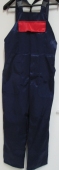 П/комбинезон летний смес ткань р. 52-54 /182-188
