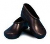 Галоши садовые ЭВА женские р.36 (232)