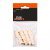 Дюбель KBT 10 14x70 (2 шт) нейлон (пакетик)