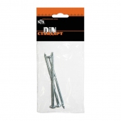 Саморез ШУЦ 5x60 (7 шт) пакетик