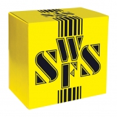 Саморез ШУЦ 5x60 (500 шт)