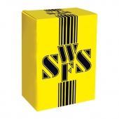 Саморез ШУЖ 5x20 (1000 шт)