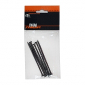 Саморез ШСГД 4,8x100 (4 шт) пакетик