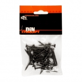 Саморез ШСГД 3,8x41 (25 шт) пакетик