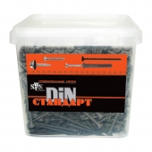 Саморез ШСГД 3,8x41 (650 шт)