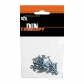 Саморез ШУЦ PN 3,5x25 (20 шт) пакетик