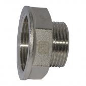 Переходник 1' x 1/2' В-Н