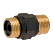 Диэлектрическая вставка 1/2'