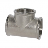 Тройник 1/2' ВР