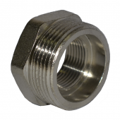 Футорка 1 1/4' x 1' Н-В