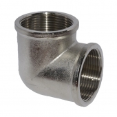 Угольник 3/4' В-В