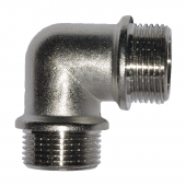 Угольник 3/4' Н-Н