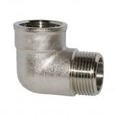 Угольник 3/4' В-Н