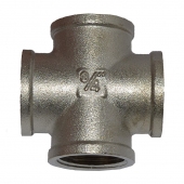 Крестовина 3/4' ВР