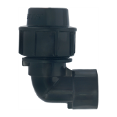 Отвод SPEKTR комбинир. PN16 ВР 25x3/4'