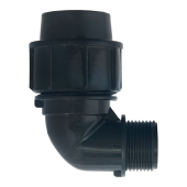 Отвод SPEKTR комбинир. PN16 НР 32x1'