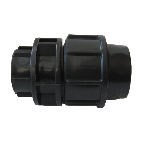 Муфта SPEKTR комбинир. PN16 ВР 32x1'