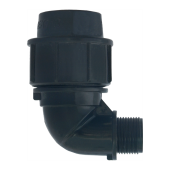 Отвод SPEKTR комбинир. PN16 НР 32х3/4'