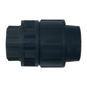 Муфта SPEKTR комбинир. PN16 ВР 32x3/4'