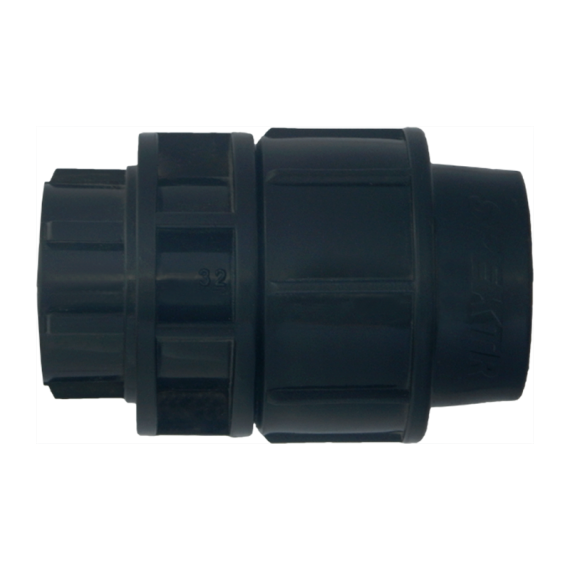 Муфта SPEKTR комбинир. PN16 ВР 32x3/4'