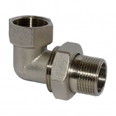 Сгон угловой (американка) 1' В-Н