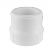 Муфта полипропилен переходная Valfex 40x32 мм В-Н