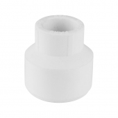 Муфта полипропилен переходная Valfex 40x20 мм В-Н