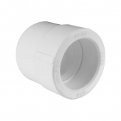 Муфта полипропилен переходная Valfex 32x20 мм В-Н