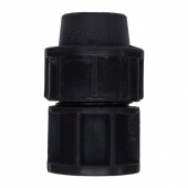 Заглушка SPEKTR PN16 d=20 мм