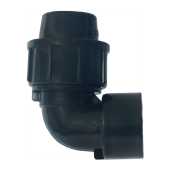 Отвод SPEKTR комбинир. PN16 ВР 20x3/4'