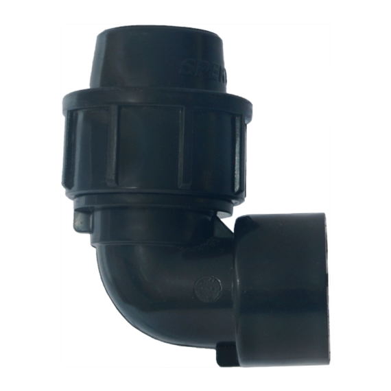 Отвод SPEKTR комбинир. PN16 ВР 20x3/4'