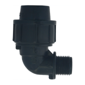 Отвод SPEKTR комбинир. PN16 НР 20x1/2'