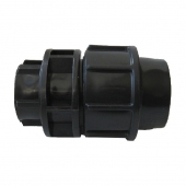 Муфта SPEKTR комбинир. PN16 ВР 20x3/4'