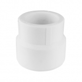 Муфта полипропилен переходная Valfex 50x32 мм В-Н