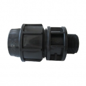 Муфта SPEKTR комбинир. PN16 НР 32x1'