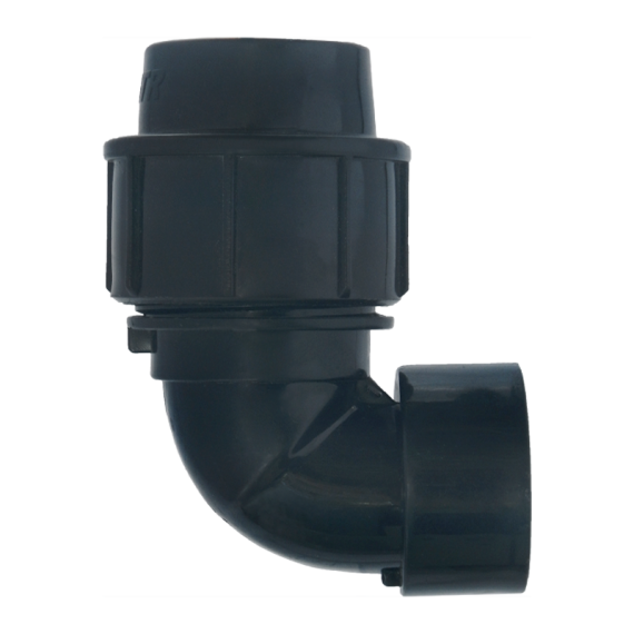 Отвод SPEKTR комбинир. PN16 ВР 32x1'