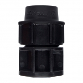 Заглушка SPEKTR PN16 d=40 мм