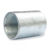 Муфта 32 Ст.20 оцинк. ГОСТ 8966-75