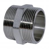 Ниппель (бочонок) 3/4' НР