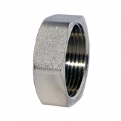 Заглушка на трубу 1' ВР