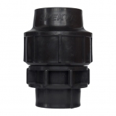 Муфта SPEKTR комбинир. PN16 ВР 50x1 1/2'