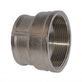 Муфта переходная 3/4' x 1/2' ВР
