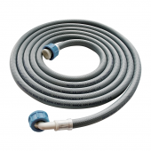 Шланг наливной для стиральной машины 4000мм